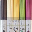 자연국수 이미지