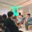 백상민라이브뮤직 | 천안실용음악학원 오늘도 드럼 치러 가야지!