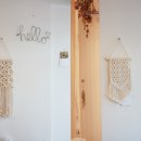 마크라메 만들기 기초과정 이미지