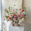 생활플라워 | 원주플라워수업 새로운 취미생활 가지기