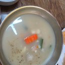 [맛집] 양주 덕정 - 홍박이네 옹심이 메밀칼국수