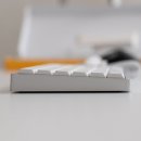 설레임PC | ATK Yogo75 로우프로파일 기계식 풀알루미늄 키보드 후기