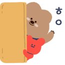 돼지게티송도