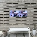 사림동170 | [창원 카페] 창원 사림동 카페 윗하우스 꿀바질 바게트 샌드위치 맛집 소금빵 후기