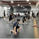 동탄센트럴복싱짐 이미지