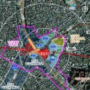 서북부대형정비사업소 | [부자엄마] GTX-A 연신내역 재개발 4편 - 29층 업무시설로 재개발될 불광동 308-20 번지 범서쇼핑센터 임장