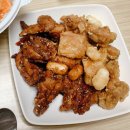 치킨플러스 이미지