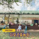 엄마아빠와 함께하는 책놀이(3기) | 여기 몰라? 아이랑 가기 좋은 곳 김포곤충농장