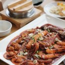방아길 | 호탄동맛집 찾는다면? 셀프바부터 황금막걸리 무한리필까지, 황금코다리 진주가좌점 후기