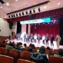 칸타타음악학원 연주회 이미지