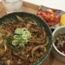 동경규동 성신여대점 이미지