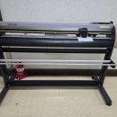 (중고) MIMAKI CG130FX 130폭 중고시트컷팅기 판매 이미지
