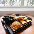 감성 가득 카페 베이킹(주간) | 대구 북구 동천동 감성카페, 레이지모닝 베이커리 솔직후기