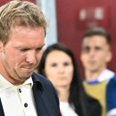 독일 슬로바키아 전 인터뷰 / 요나단타 : 오늘 경기는 정말 형편없었습니다 이미지