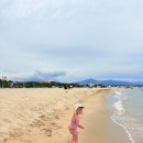 하조대 주차장 화장실 이미지