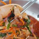 거제물회 이미지