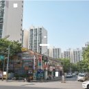 설악마을 주공아파트 이미지