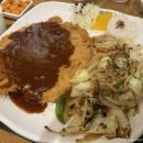 홍익돈까스울산
