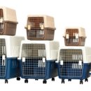 행복켄넬 이미지