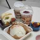 트리아웃 | 구래동카페 빵 맛집 재방문 테이크아웃 후기 예쁜 트리 있는 소굴속 김포구래