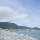 거제 여행 2. 거제도 몽돌해변 학동 흑진주 몽돌해수욕장 소노캄 리조트 맛집 지심도횟집