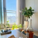 지에스25 래미안포레1단지점 | 실거주 5년 후기: 신당 래미안 하이베르 (관리비, 층간소음, 언덕 등)