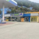 문의(청주)휴게소 편의점 이미지