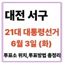 구봉8_2아파트경로당 | 대전 서구 투표소(06.03) 위치 찾기｜제21대 대통령선거일 내 투표 장소·시간·방법 투표율, 개표현황...