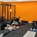 팀람다 트레이닝센터 이미지