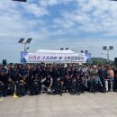 대한민국특수임무유공자회 여주시지회, 남한강 수중‧수변 정화활동 실시