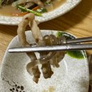 옥천식당 | 옥천 현지인 짬뽕 맛집 문정식당 주말 후기