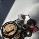 (11/29)바닐라빈 파운드케이크 | 내돈내산 춘천 카페 추천 불스커피 로스터스 핸드드립 시그니처 그라나타 시밤케이크 후기