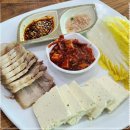 흑룡산촌두부 이미지