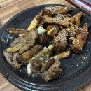 태백산맥 만나고 쪽갈비 | [경북 영덕]영덕 현지 맛집 만나고쪽갈비