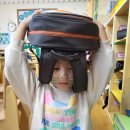 10월 소방대피훈련&amp;땅이 흔들려요. 이미지