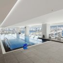 윈덤그랜드부산 웰니스 클럽(Wellness Club) 이미지