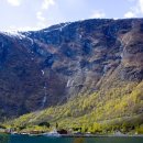 피오르드 이미지