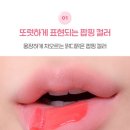 플레이 101 바이 에뛰드 컬러링 글로스 03 쥬시캔디 뉴트럴톤 필수! 다이소 글로우립 추천템 소개합니다