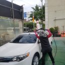 타이어크리닉 이미지