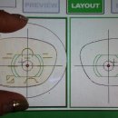 피카소안경 이미지