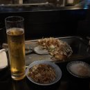 연남술집 연남동 데이트 오코노미야끼 가로수뷰 분위기 맛집 이주방 솔직후기
