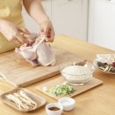 누리한방삼계탕 이미지