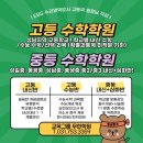 고3이과수학학원