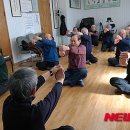 영산리경로당 뉴시스