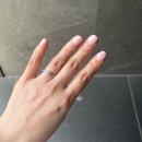 버블팝(당산점) | 당산 저렴한 원컬러 네일, 이로이로뷰티 봄네일 내돈내산 후기