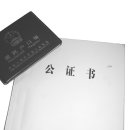 중국﻿동포 울리는 '가짜 공증서류' 판친다... “싸고 신속한 처리”요구가 '공증서류 위조' 난발 원인 이미지