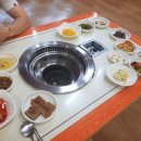 홍춘이숯불촌