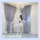 강남역 서초동 발레 블리스발레아카데미학원 성인 발레 첫수업 후기!