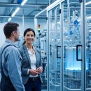 코오롱생명과학(주)충주공장 이미지