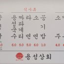 용성상회 - 수원시 팔달구 정조로832번길 11 | 용성상회
